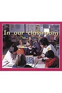 Enlarge image Cover: In Our Classroom - Rigby