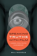 Cover: Speaking Truths with Film - University of California Press
