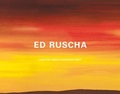Cover: Ed Ruscha and the Great American West - University of California Press