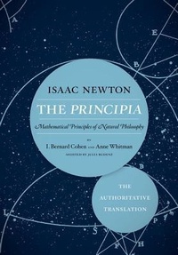 Abbildung von: The Principia: The Authoritative Translation - University of California Press