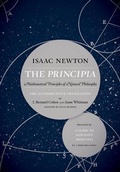Cover: The Principia: The Authoritative Translation and Guide - University of California Press