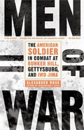 Cover: Men of War - Ballantine Books Inc.