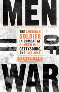 Enlarge image Cover: Men of War - Ballantine Books Inc.