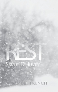 Enlarge image Cover: Rest - Samuel French Ltd
