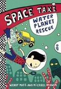Cover: Water Planet Rescue - Turtleback Books