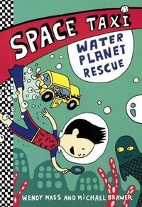 Enlarge image Cover: Water Planet Rescue - Turtleback Books
