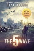 Cover: The 5th Wave (Tie-In) - Turtleback Books