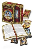 Cover: Tarot Apokalypsis Kit - Llewellyn Publications