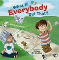 Cover: What If Everybody Did That? - Two Lions