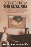 Cover: Scenes from the Suburbs - Edinburgh University Press