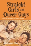 Cover: Straight Girls and Queer Guys - Edinburgh University Press