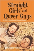 Cover: Straight Girls and Queer Guys - Edinburgh University Press
