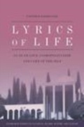 Cover: Lyrics of Life - Edinburgh University Press