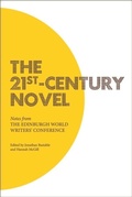 Cover: 21st-Century Novel - Edinburgh University Press