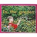 Cover: In the Garden - Rigby