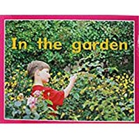 Enlarge image Cover: In the Garden - Rigby