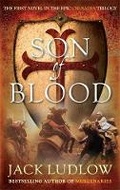 Cover: Son of Blood - Allison & Busby