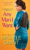 Cover: Any Man I Want - Dafina