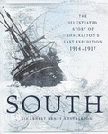 Cover: South - Zenith Press