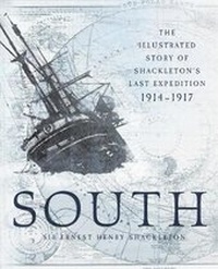 Enlarge image Cover: South - Zenith Press