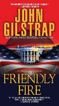 Enlarge image Cover: Friendly Fire - Kensington Publishing