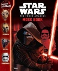 Cover: Star Wars Mask Book - Studio Fun International