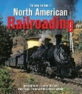 Cover: The Complete Book of North American Railroading - Crestline Books