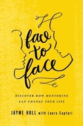 Cover: Face To Face - Moody Publishers