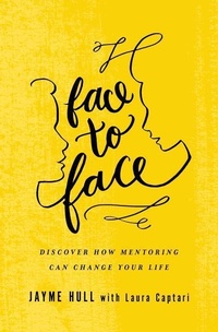 Enlarge image Cover: Face To Face - Moody Publishers