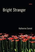 Cover: Bright Stranger - Louisiana State University Press