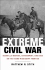 Cover: Extreme Civil War - Louisiana State University Press