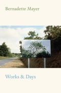 Cover: Works and Days - New Directions Publishing Corporation
