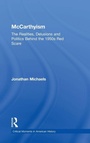 Cover: McCarthyism - Routledge