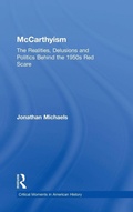Cover: McCarthyism - Routledge