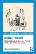 Cover: McCarthyism - Routledge