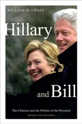 Cover: Hillary and Bill - Duke University Press