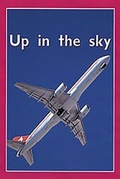 Cover: Up in the Sky - Rigby