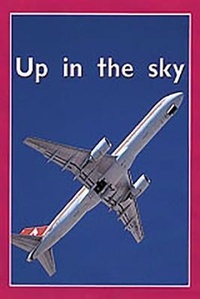 Enlarge image Cover: Up in the Sky - Rigby