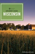 Cover: Explorer's Guide Wisconsin - Countryman Press Inc.