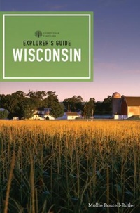 Abbildung von: Explorer's Guide Wisconsin - Countryman Press Inc.