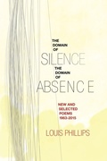 Cover: Domain of Silence/Domain of Absence - Pleasure Boat Studio