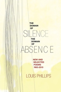 Enlarge image Cover: Domain of Silence/Domain of Absence - Pleasure Boat Studio