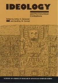 Enlarge image Cover: Ideology and Pre-Columbian Civilizations - School of American Research Press,U.S.
