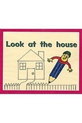 Cover: Look at the House - Rigby