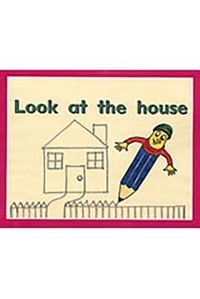Enlarge image Cover: Look at the House - Rigby