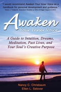 Cover: Awaken Your Inner Voice - Suntopaz, LLC