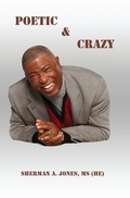 Cover: Poetic & Crazy - Cbookspublishing and Bookstore
