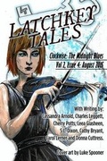 Cover: Clockwise - Solarwyrm Press