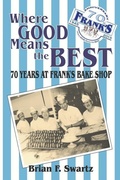 Cover: Where Good Means the Best - Epic Saga Publishing