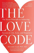 Cover: The Love Code - Harmony Books